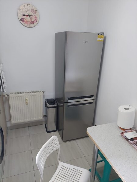 Sos Giurgiului Toporasi str Iacob Andrei